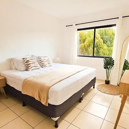 Eliseo 306 Apartment